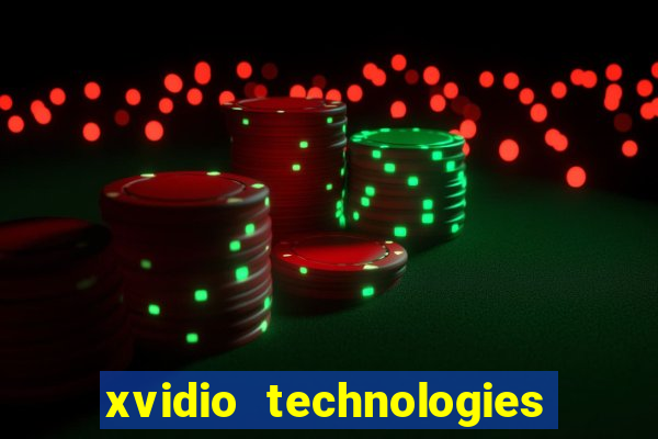 xvidio technologies startup brasil 2023 download